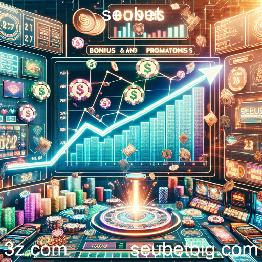 Bônus e Promoções