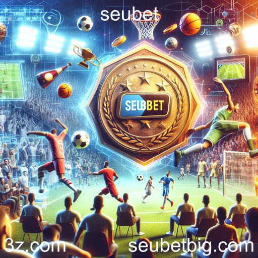 A Ascensão dos Esportes Virtuais: Um Novo Horizonte nos Jogos Online